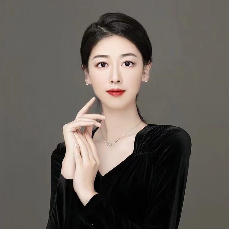 婷婷面部美容课堂