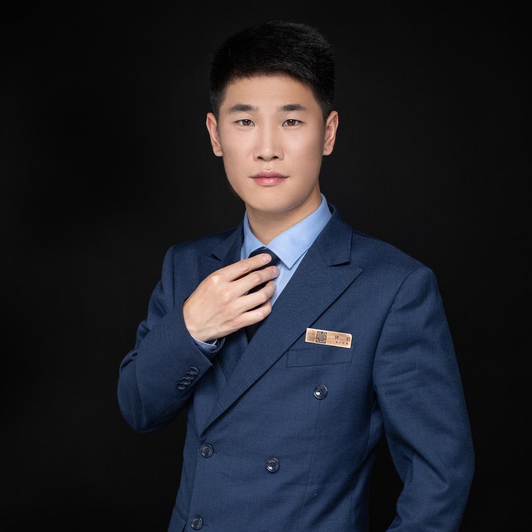 和喜•江山云璟/奥特莱斯-钟滔