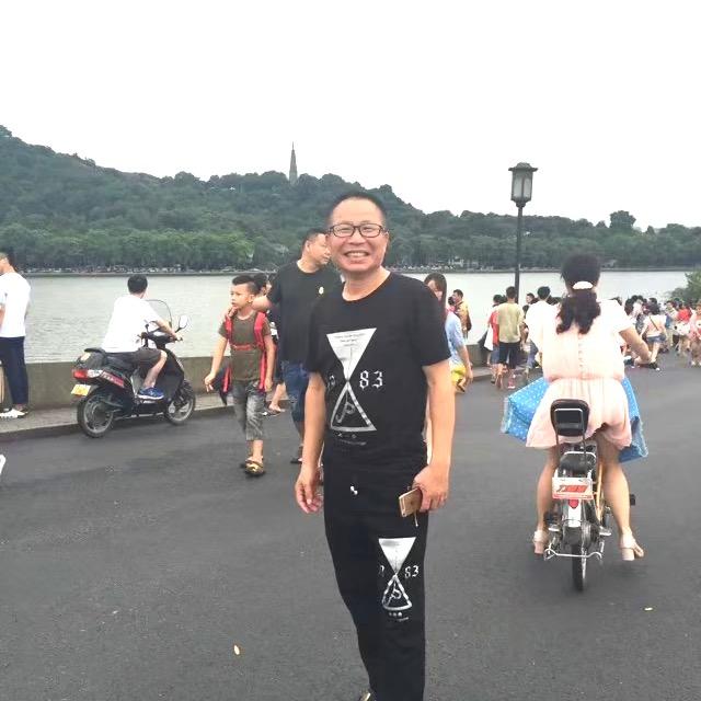 陈万进
