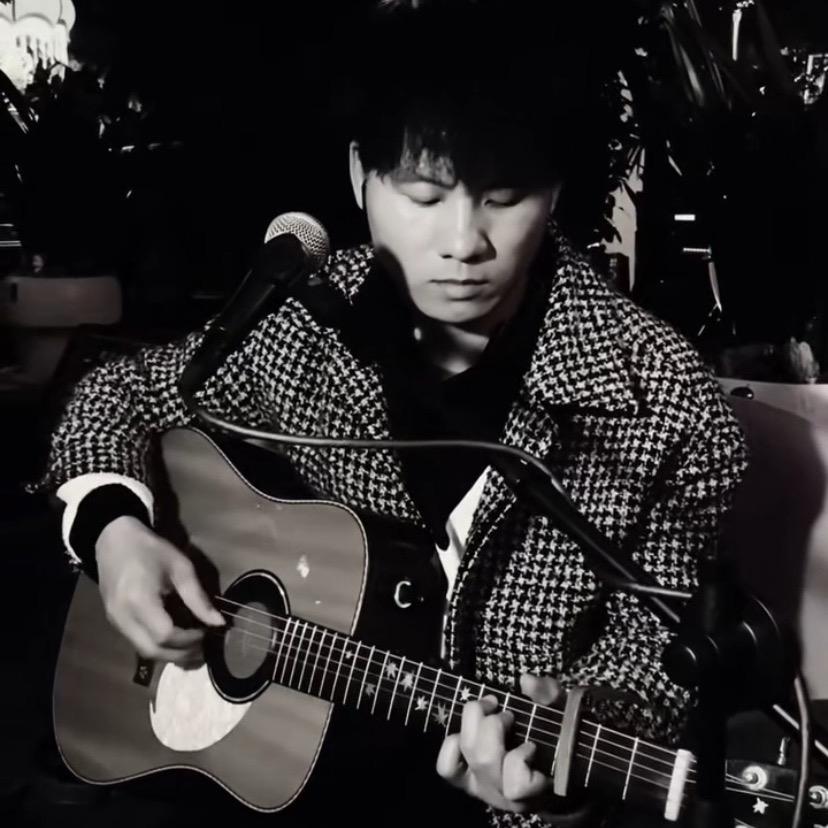 草民之歌（小秋🍂）