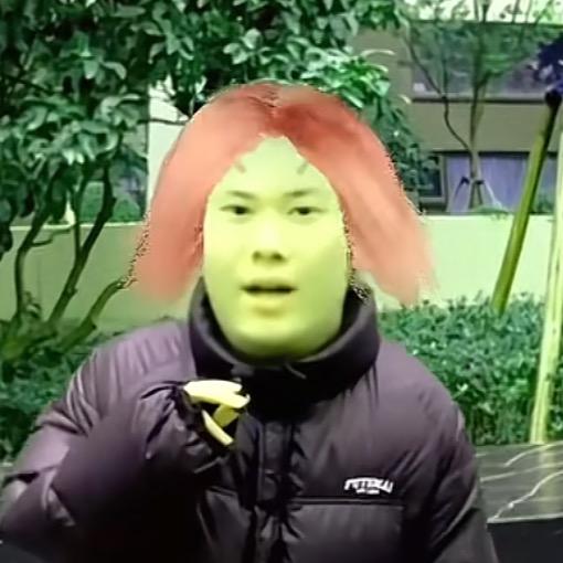 疯狂猫小米