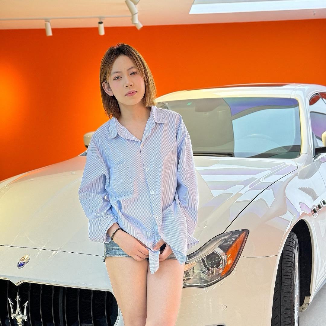 壹鼎车业（玛莎）