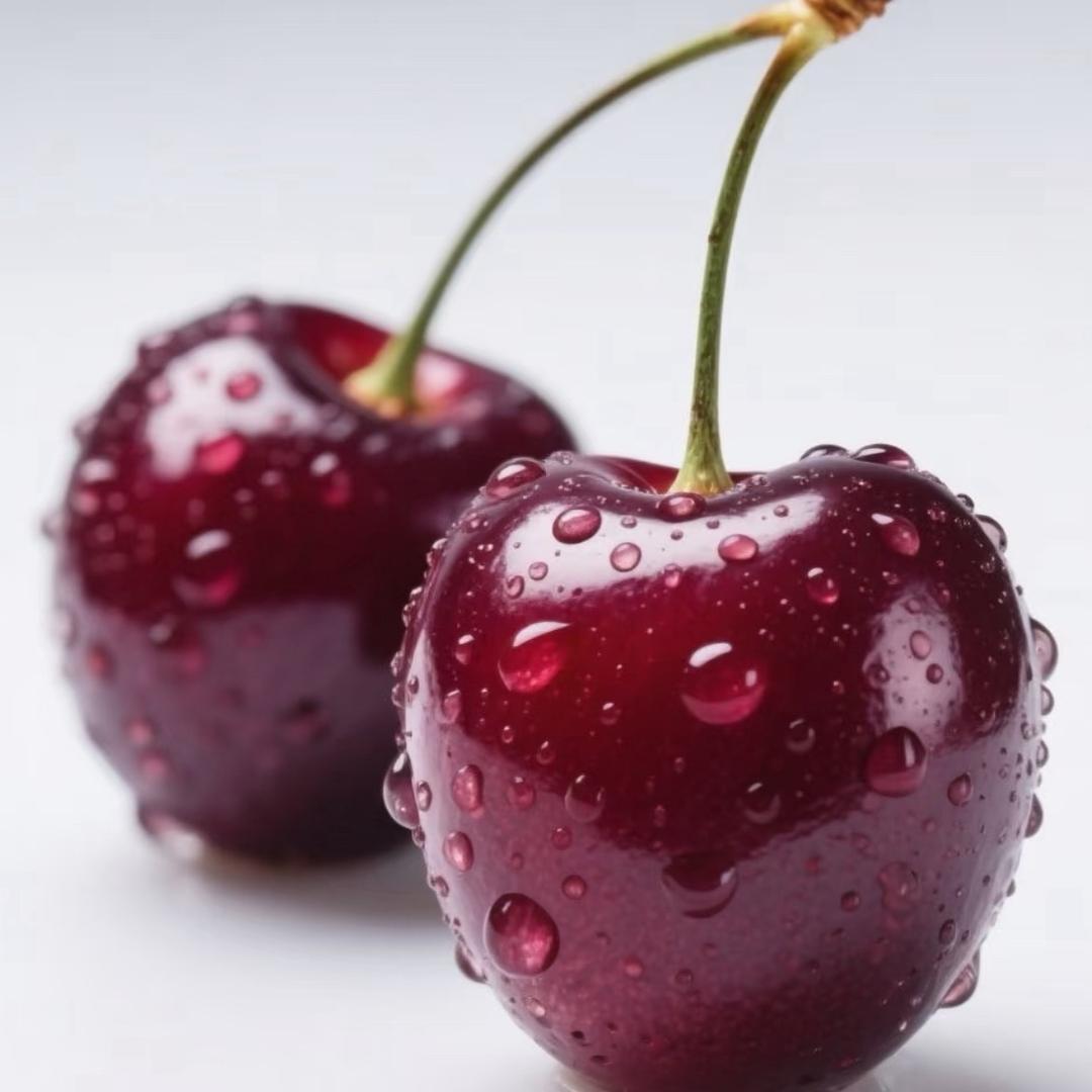 车厘子自由明日达