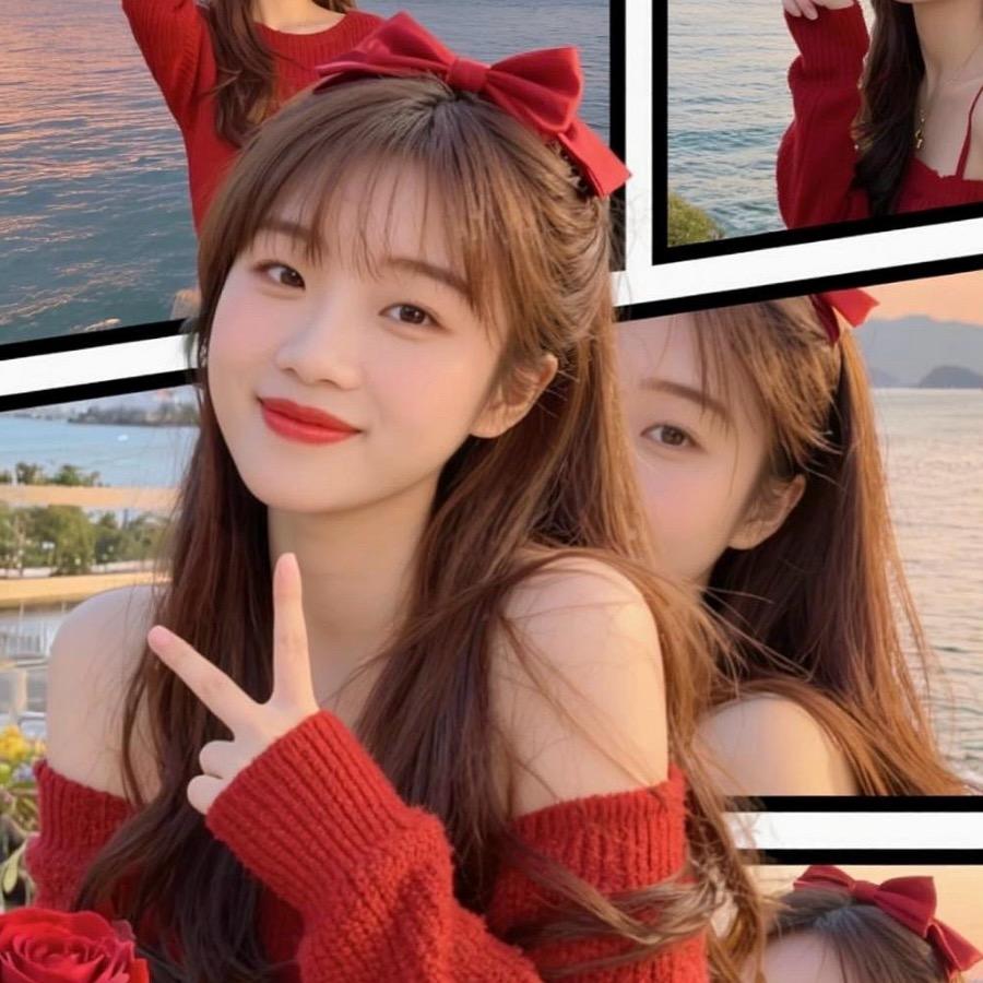 成都梅梅🍒