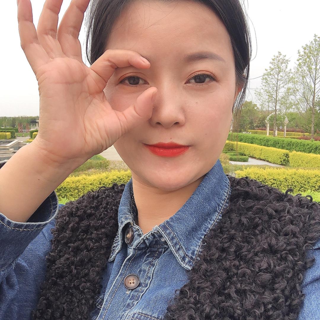 琴不语💋