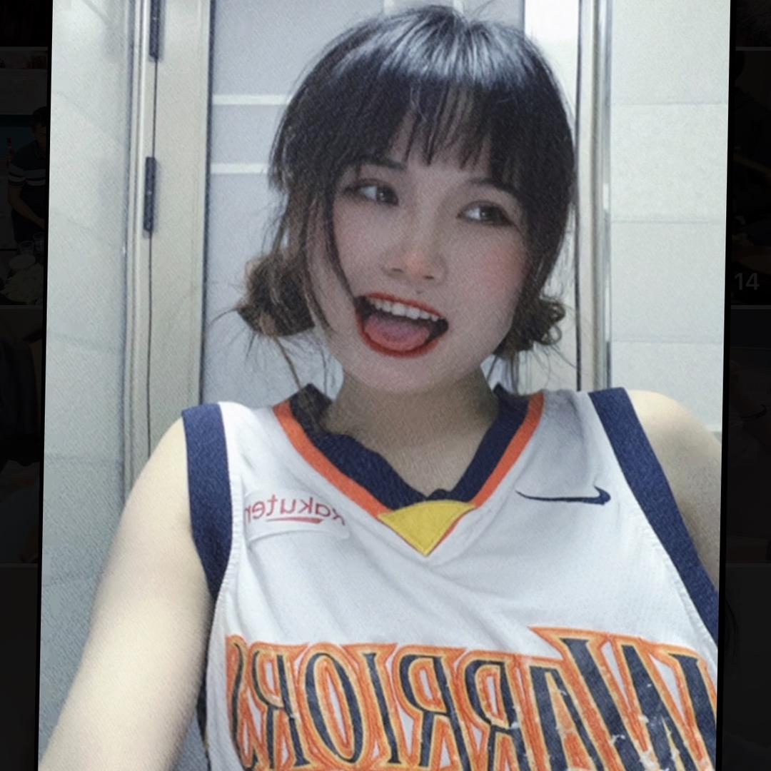 晓淳来了🏀