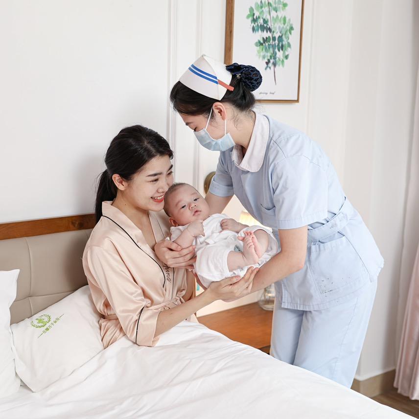 广州仕馨月子中心