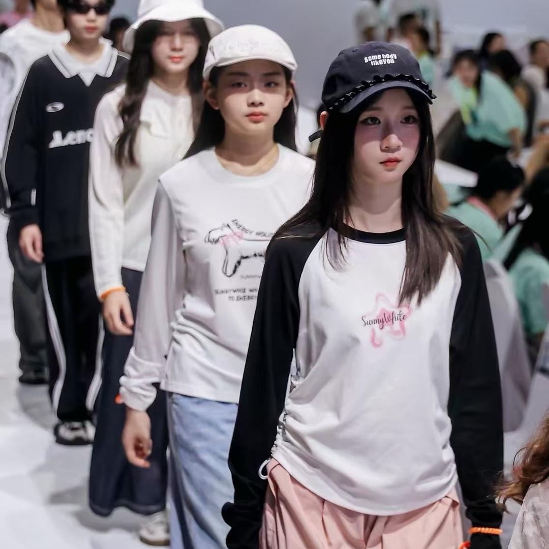 SUNNYWHITE Yellow高平店