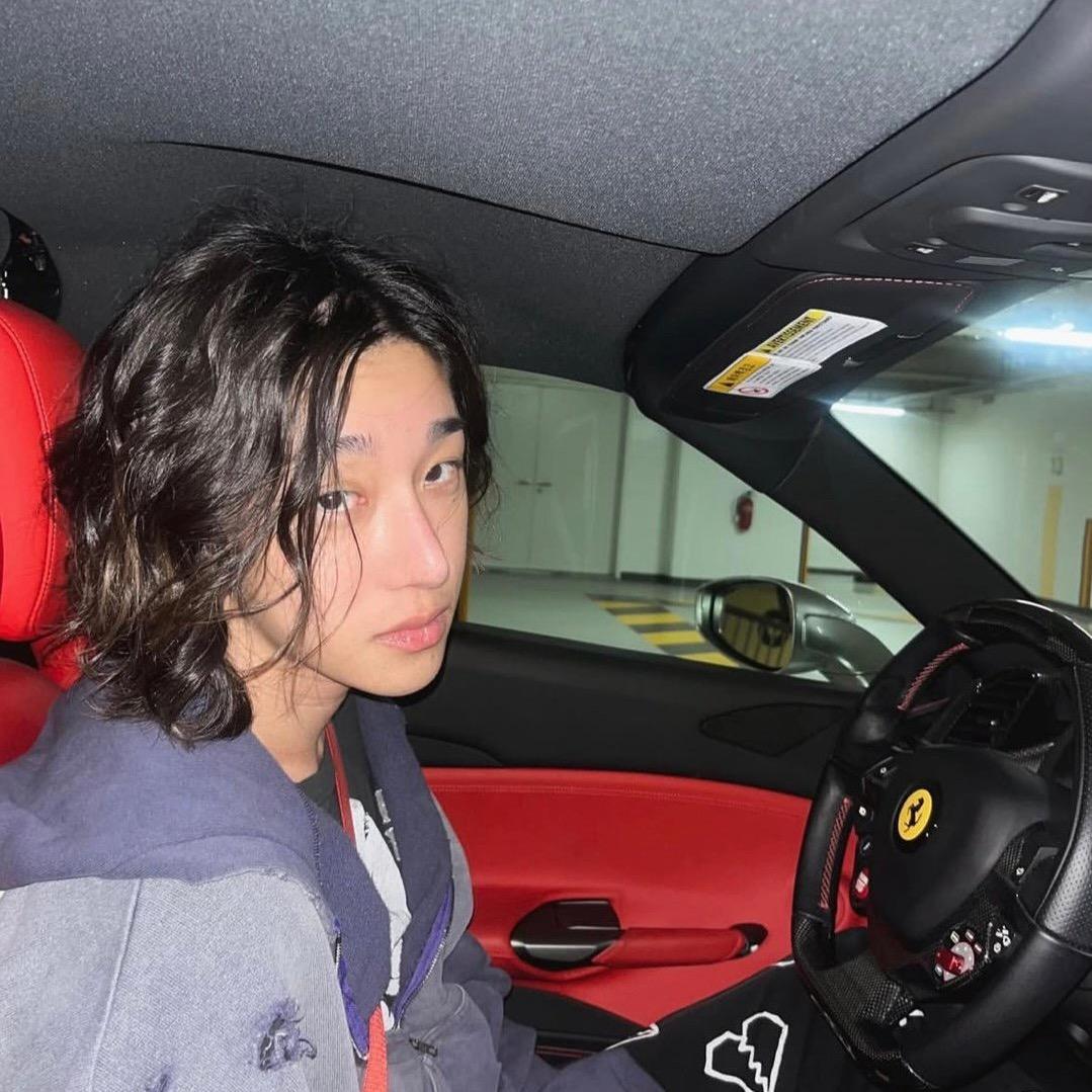 农村宝爹