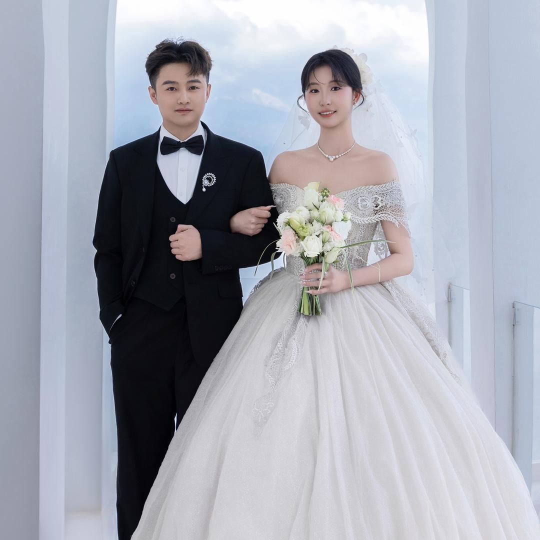 云南喜公公女婿