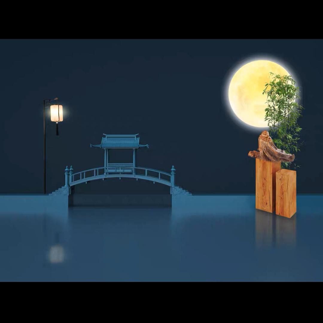 万倾花海
