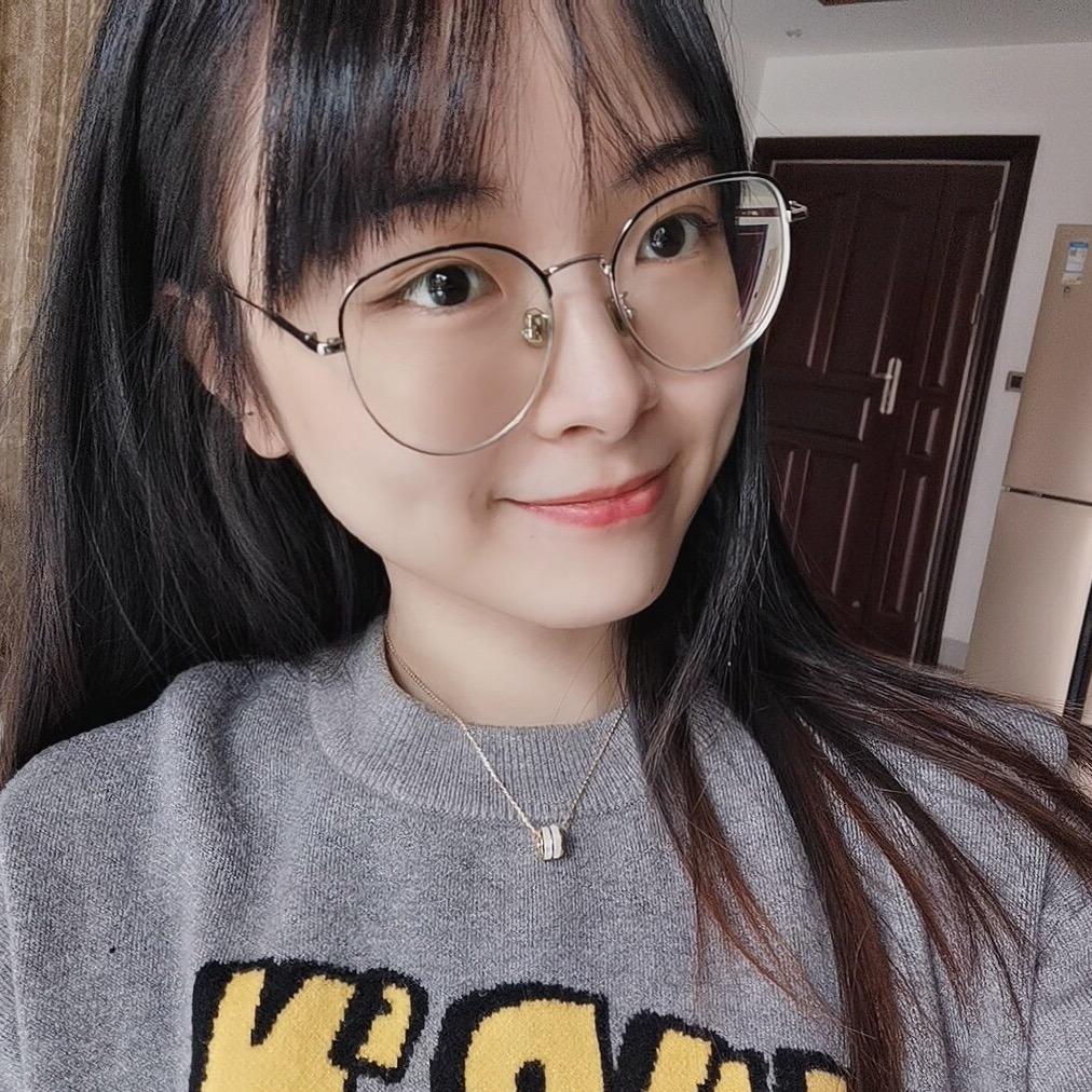 欣欣爱美白🥰