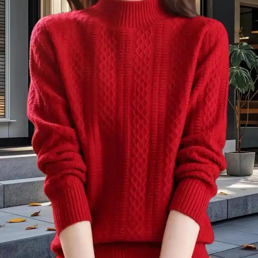辰禹绒线