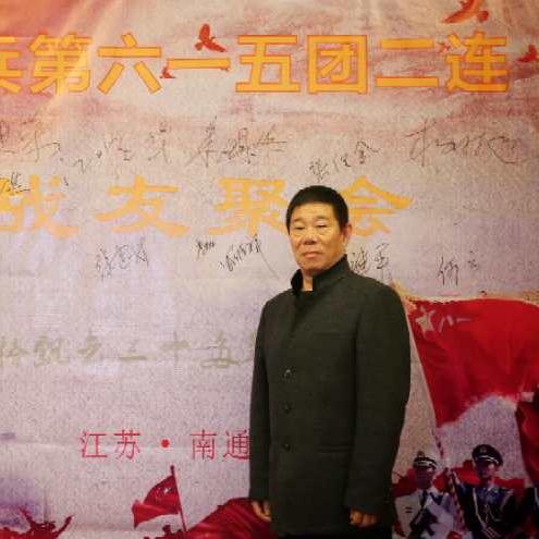 与时俱进～杨时进