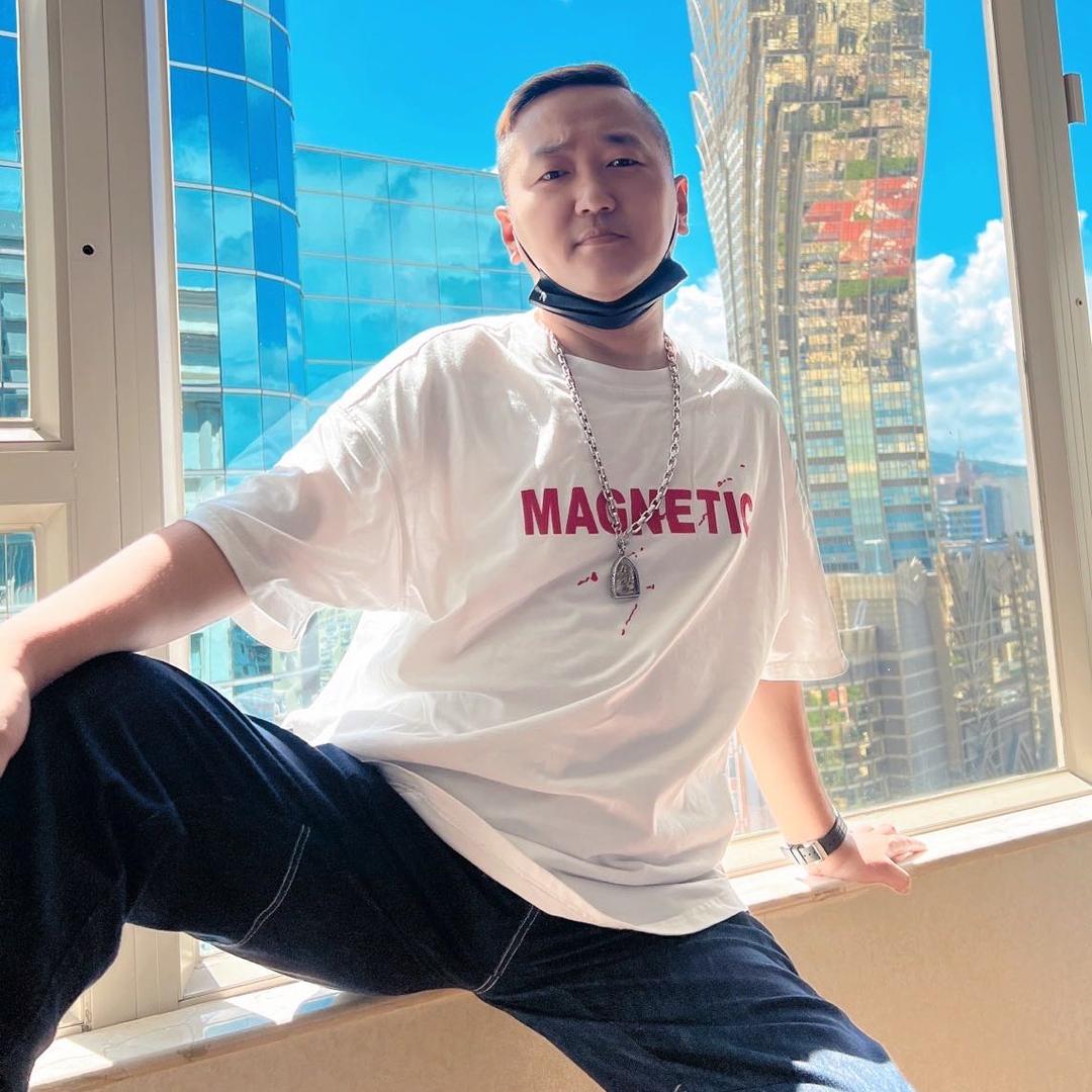 宏宏