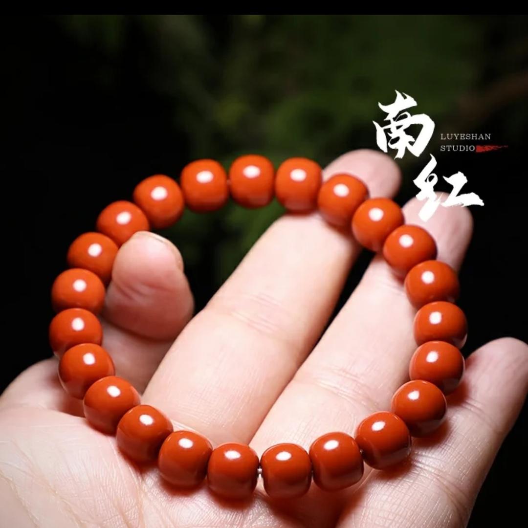 赤玉南红工厂