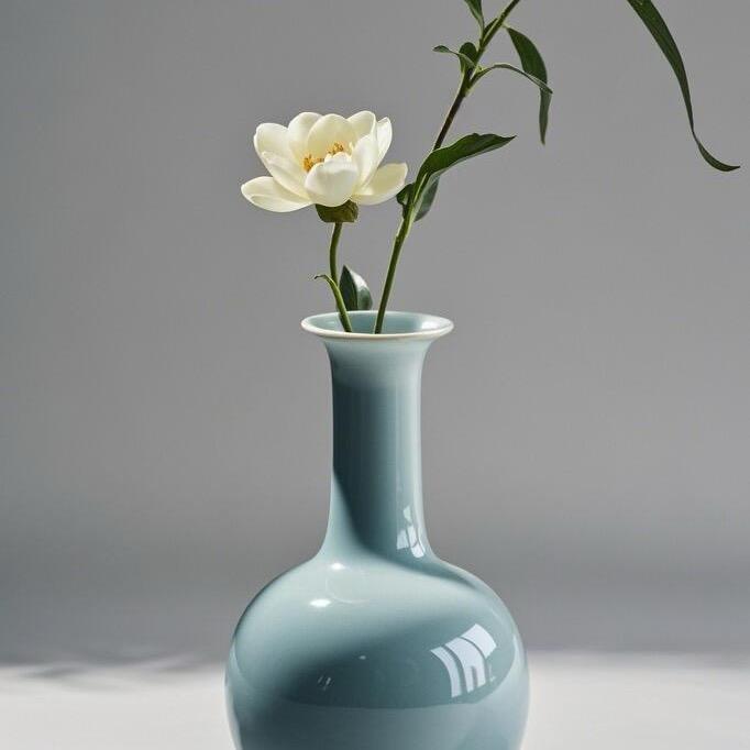 阿艳瓷器工艺品