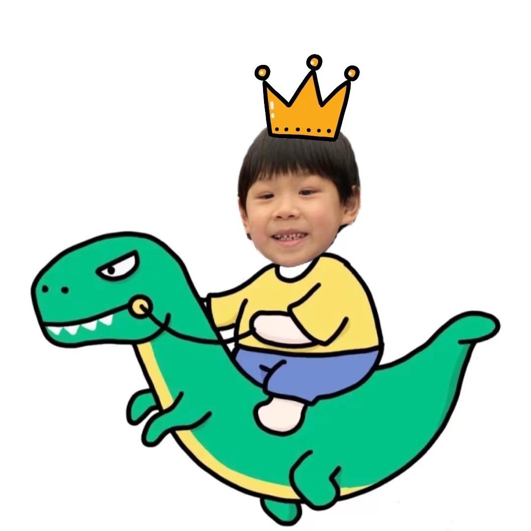 堂宝麻麻
