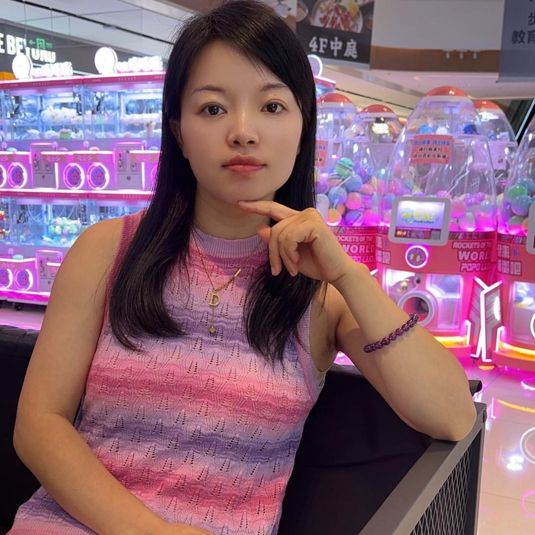 甜心👄