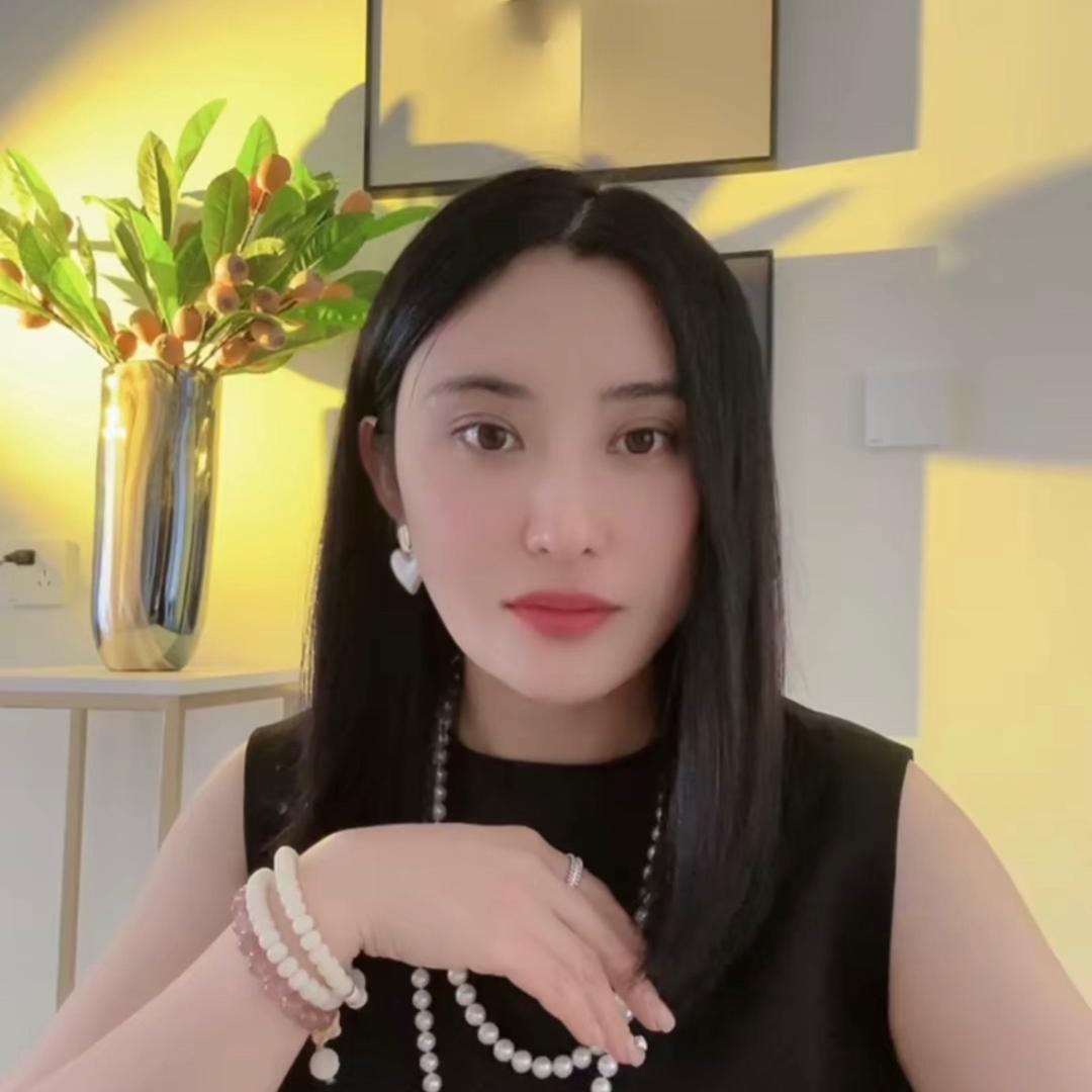 杨苒冉！