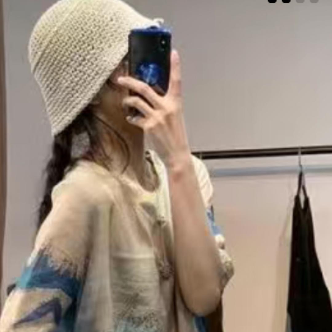 丝雨棉麻