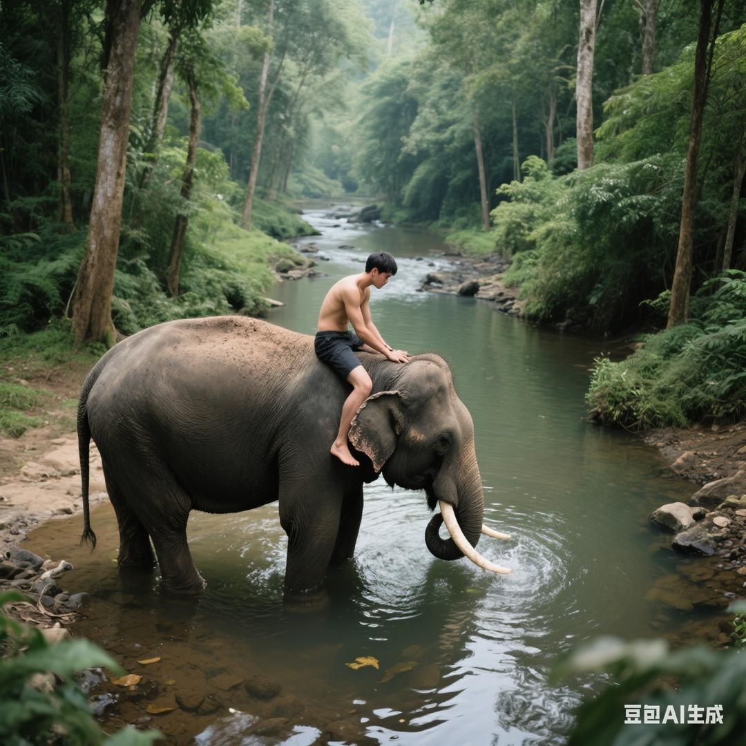 🐘