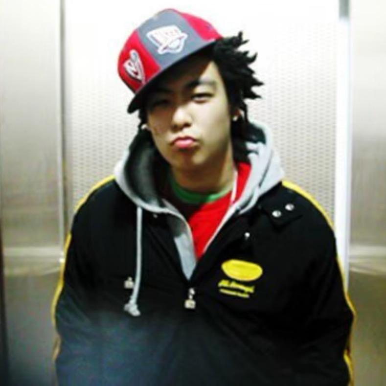 大师都叫我上道