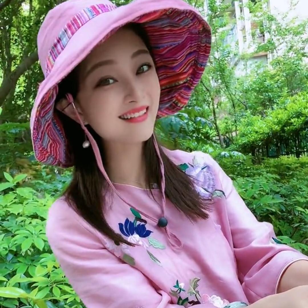 芳子家复古中国风