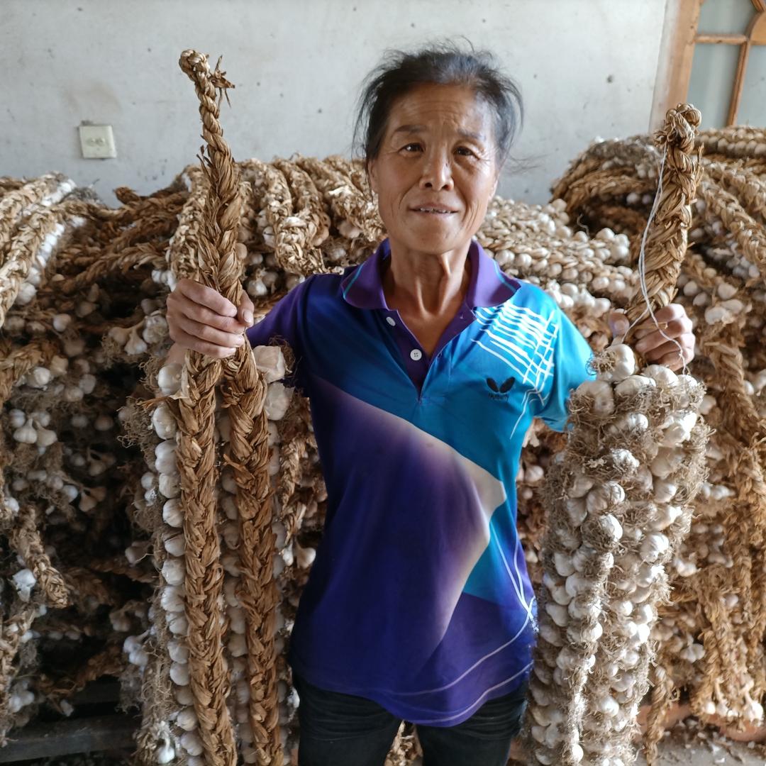 果榛想你农产品