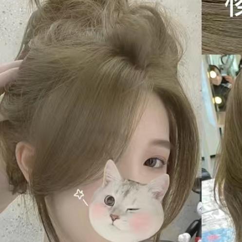 在人间贩卖美味