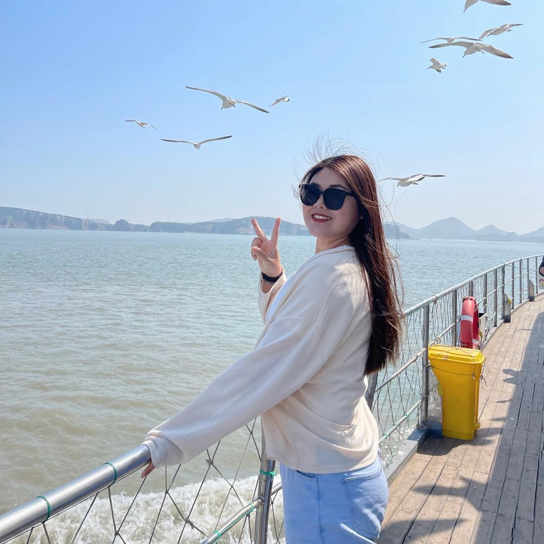 老家新郑（是阳阳呀～）