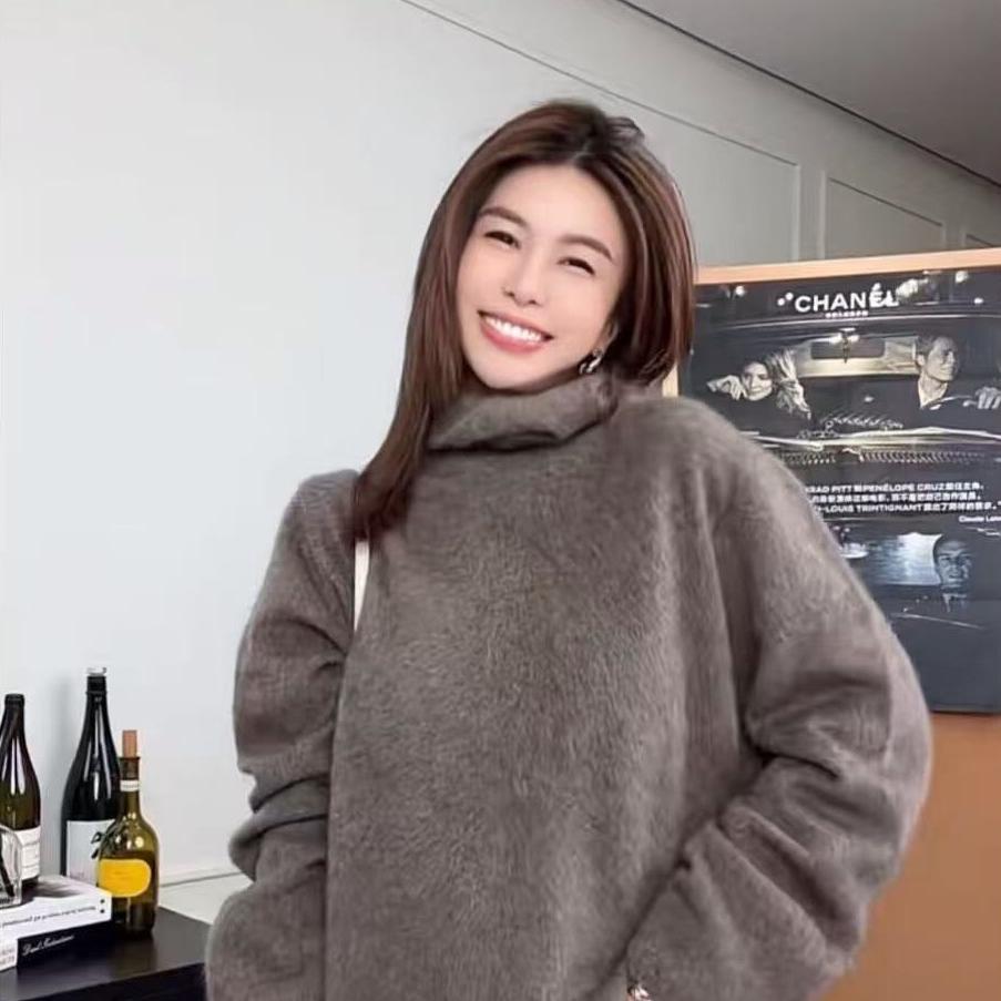 唐老板嘉玲姐 每日穿搭