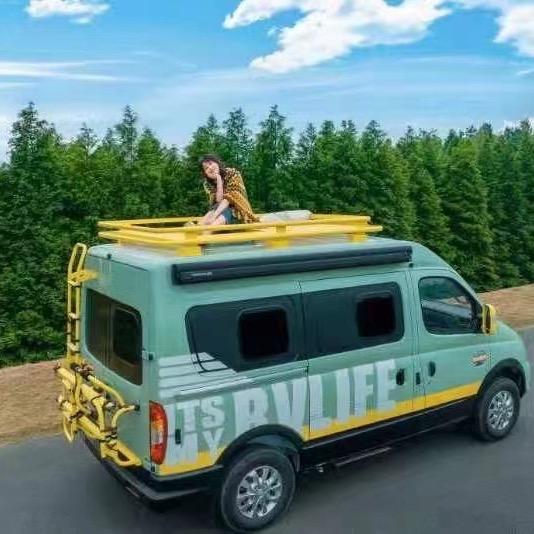 濮阳懂车青年社李大米