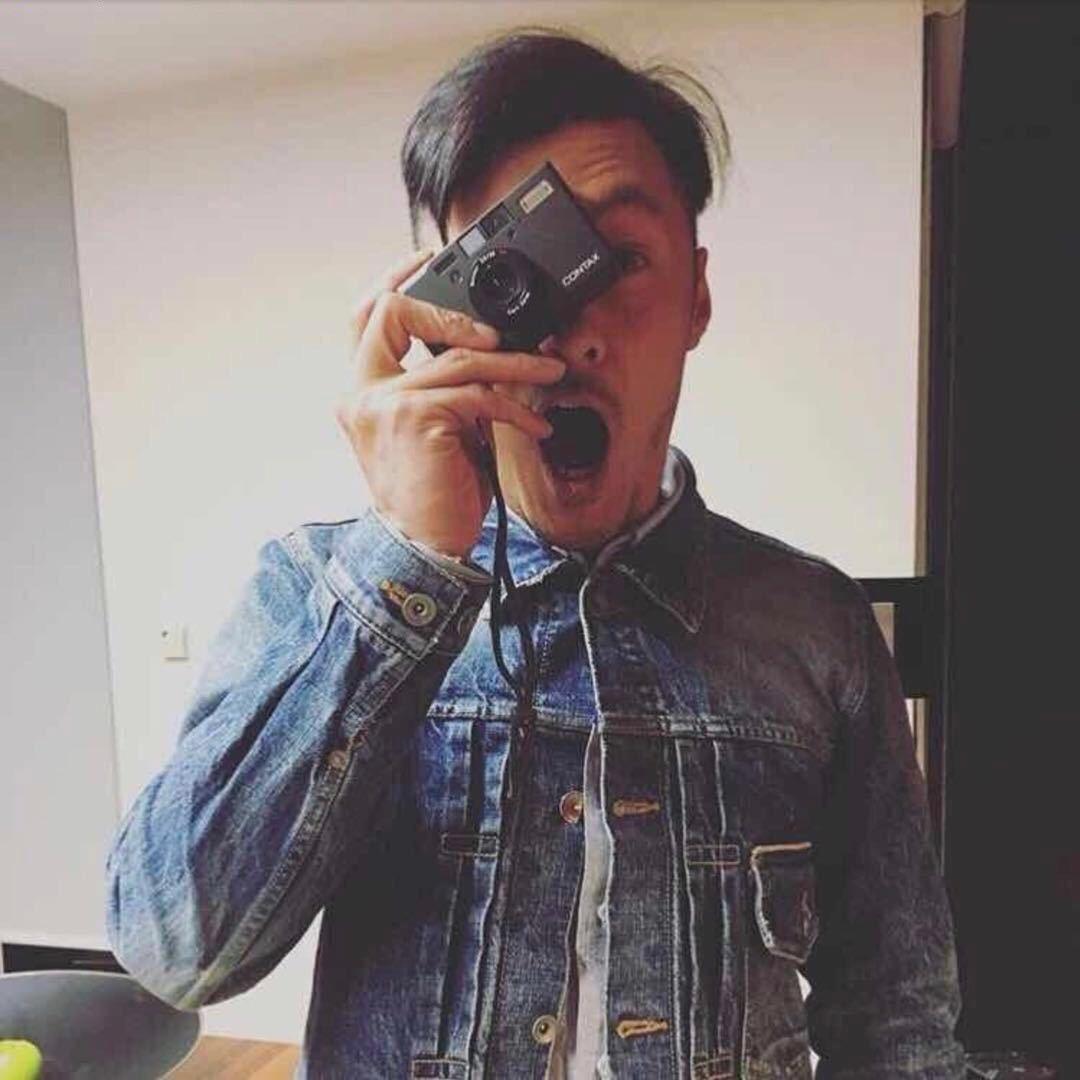 我是火车王🚂