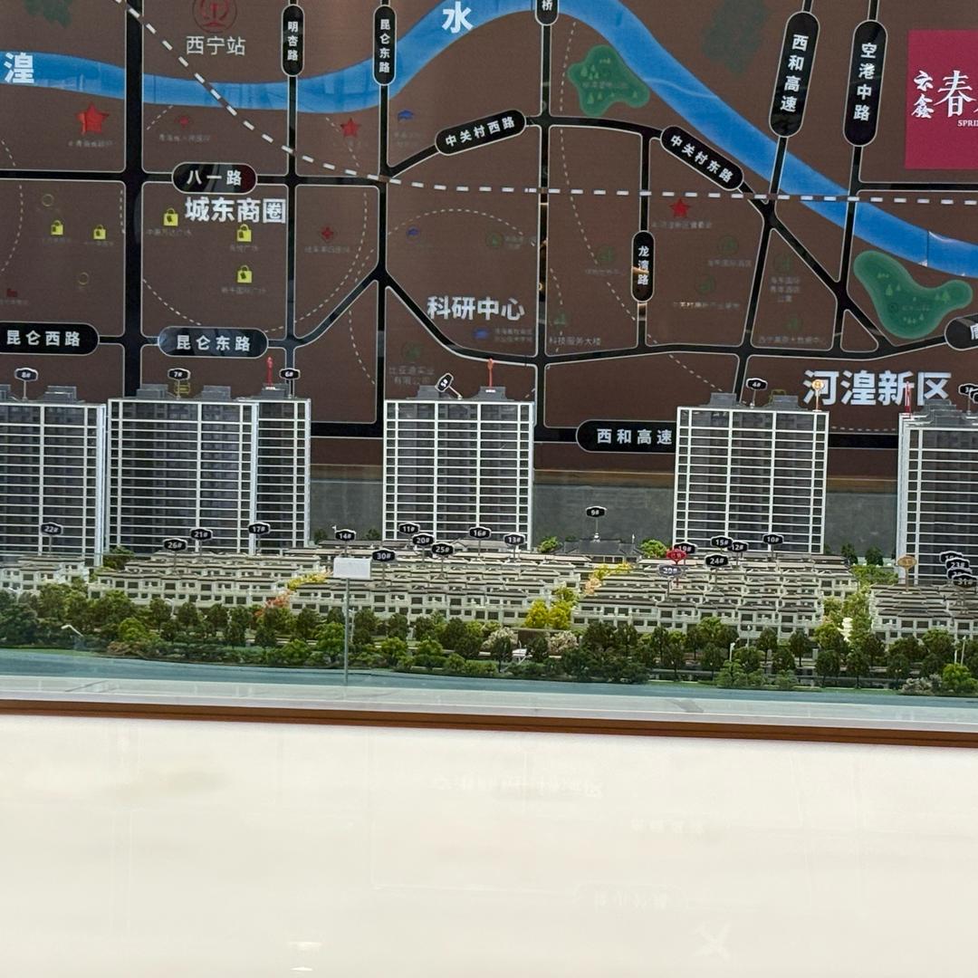 云鑫置业顾问—小虎