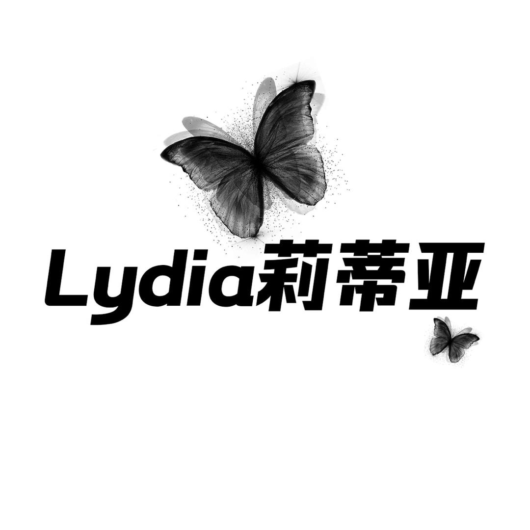 Lydia莉蒂娅女装