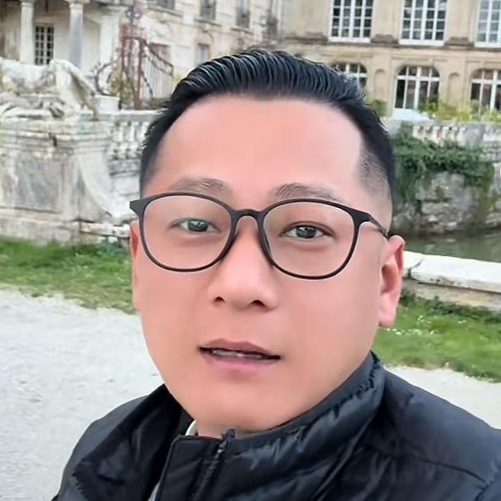 大师兄的表哥（旅行记录）