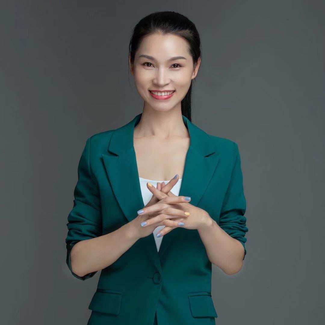 小艾身材