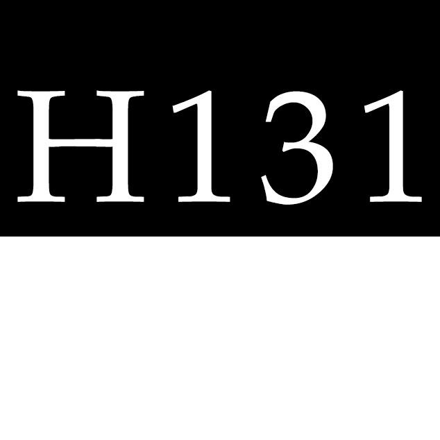 H131-星星之火B计划