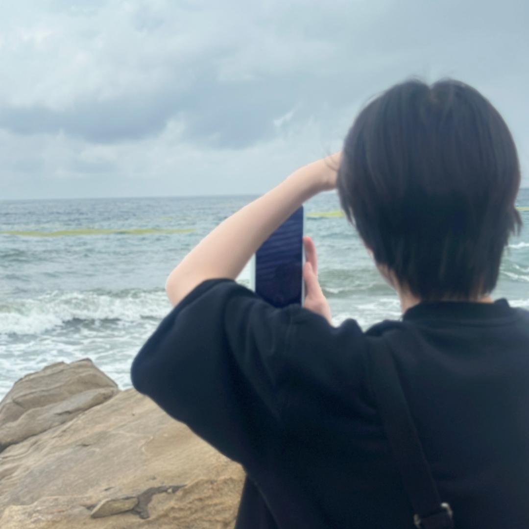 小婷🐟