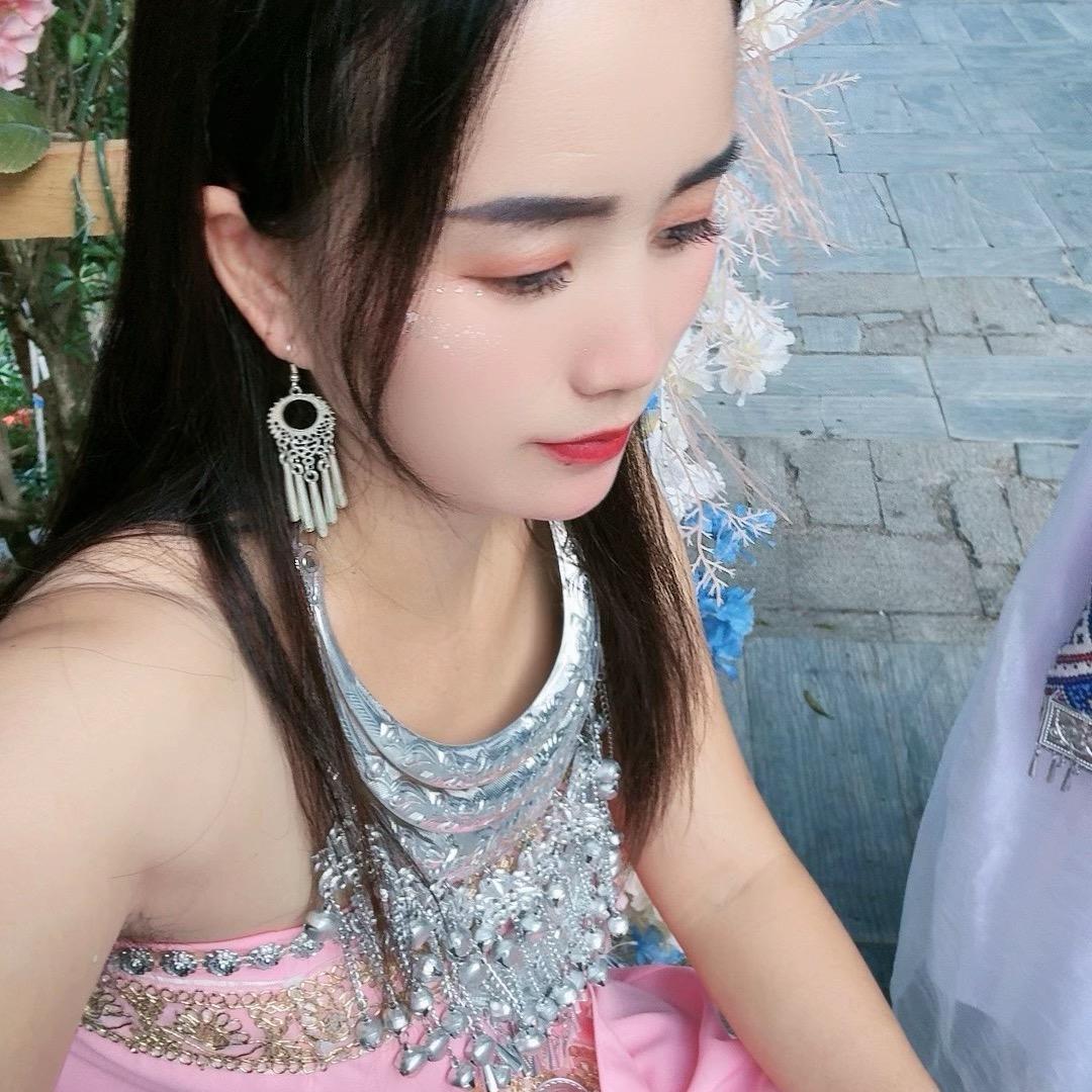 霜姐姐