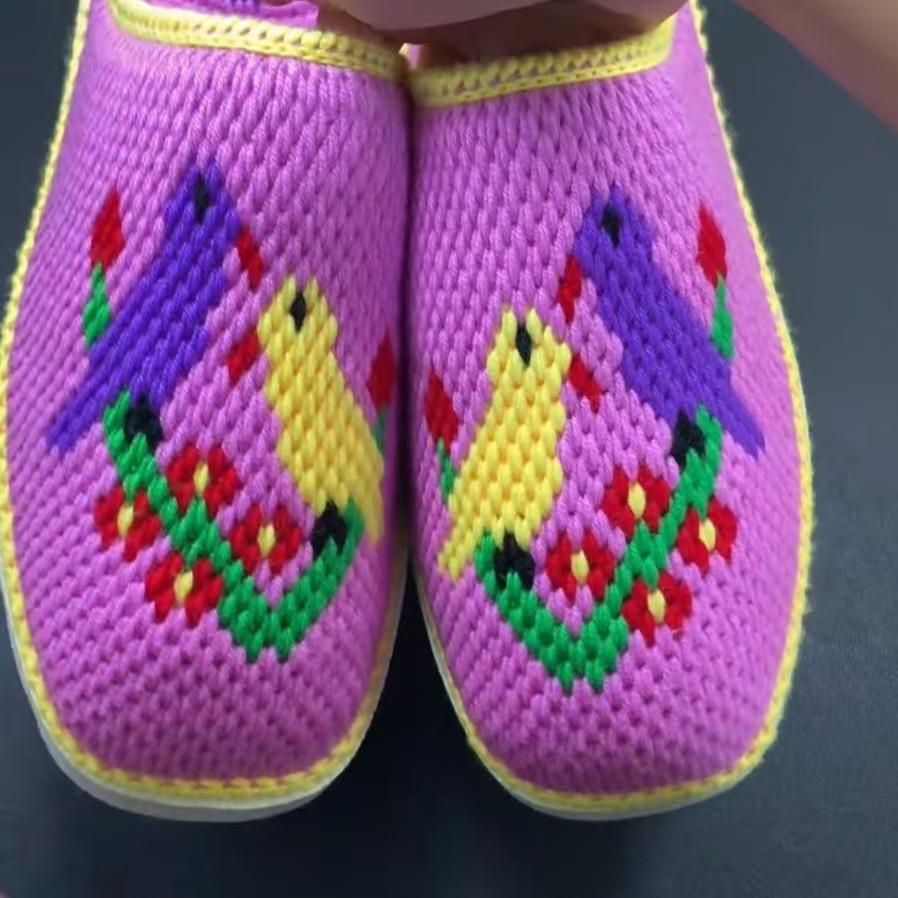 菊姐手工
