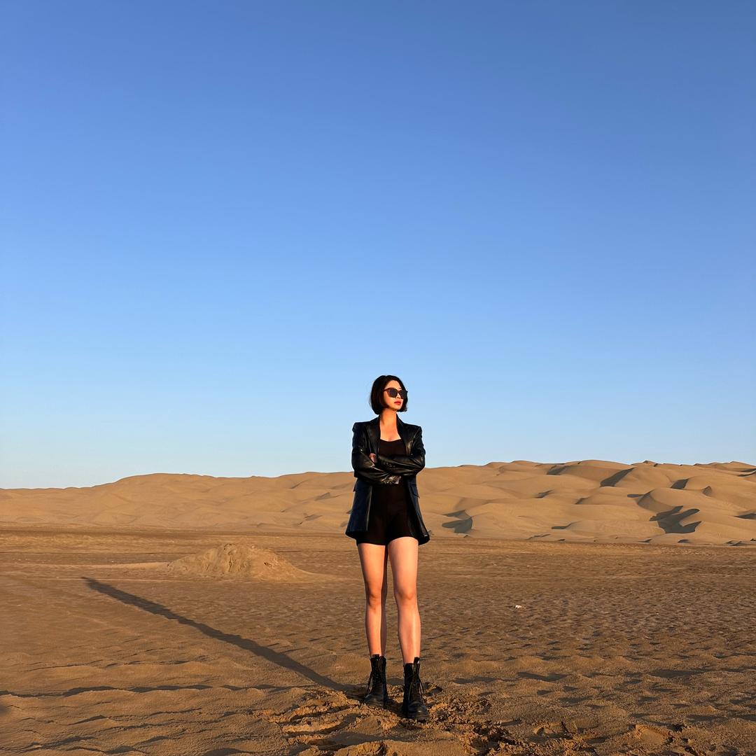 七七旅行部落-穿越N35招募中