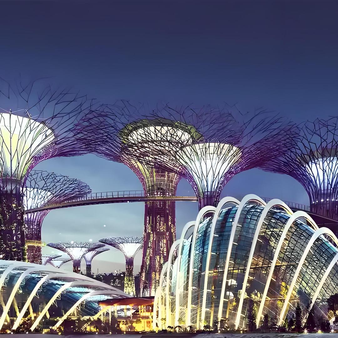 韶漓国际奢品鞋服