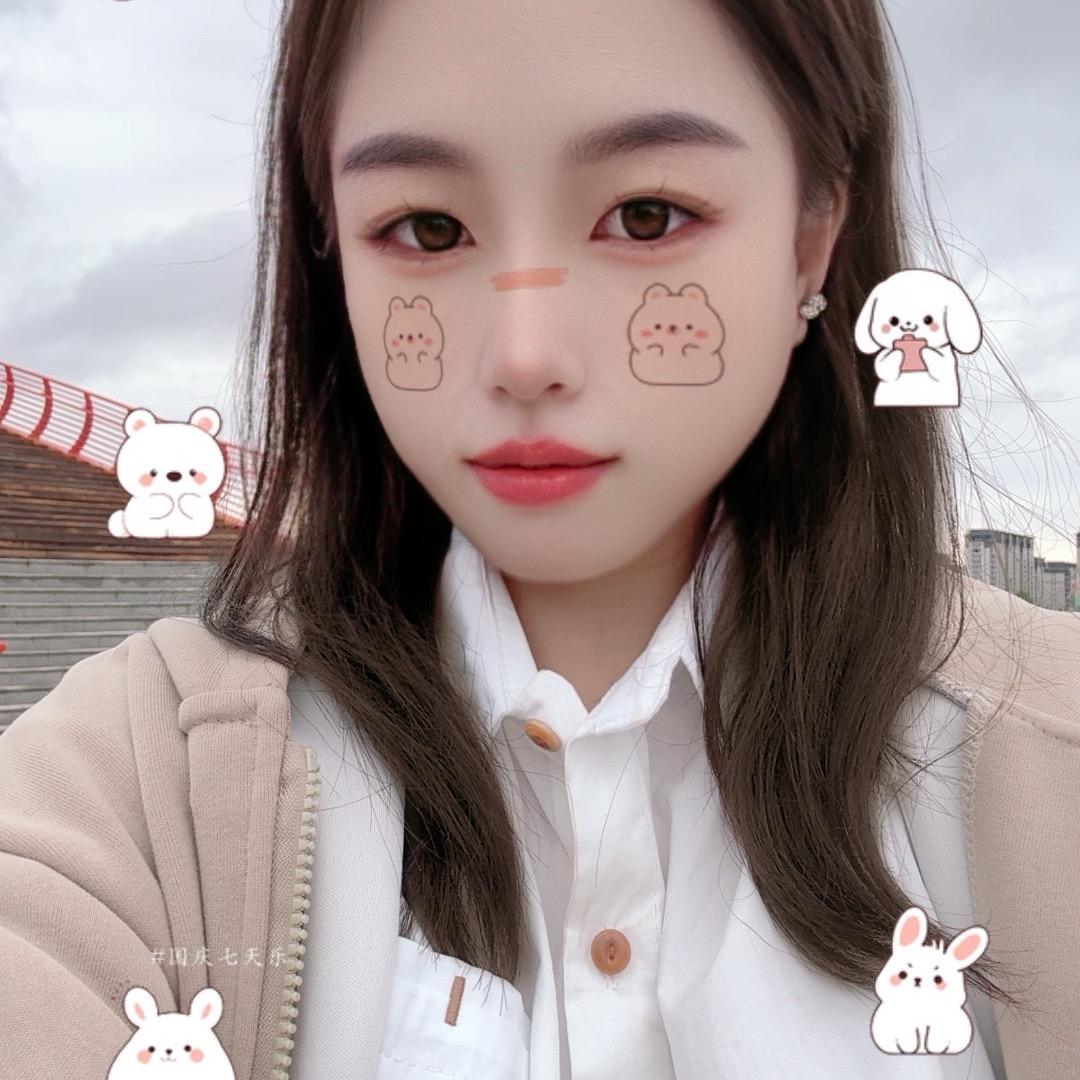 ❤️随遇而安❤️