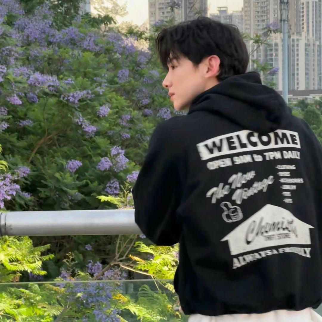 白鸽🕊️
