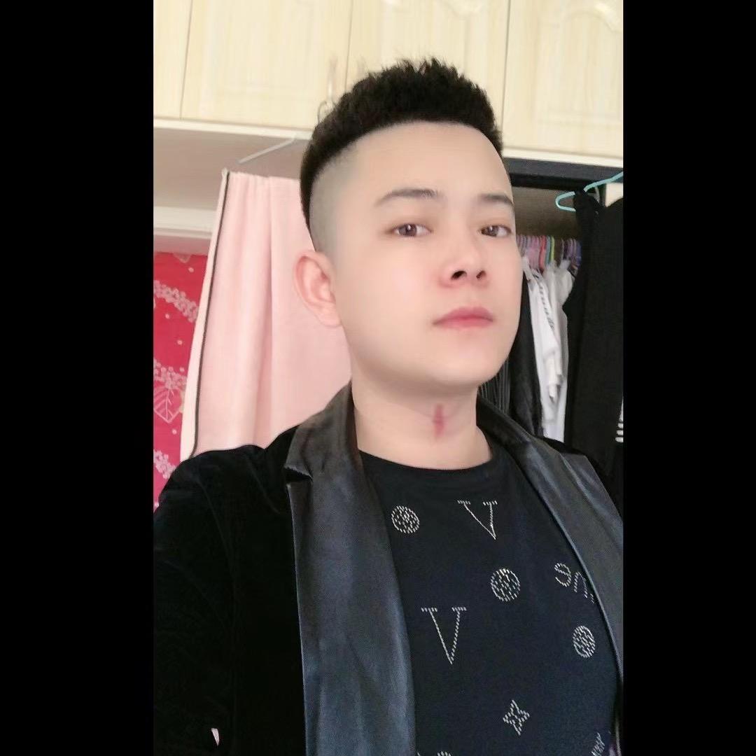 💋阿来钓鱼💋