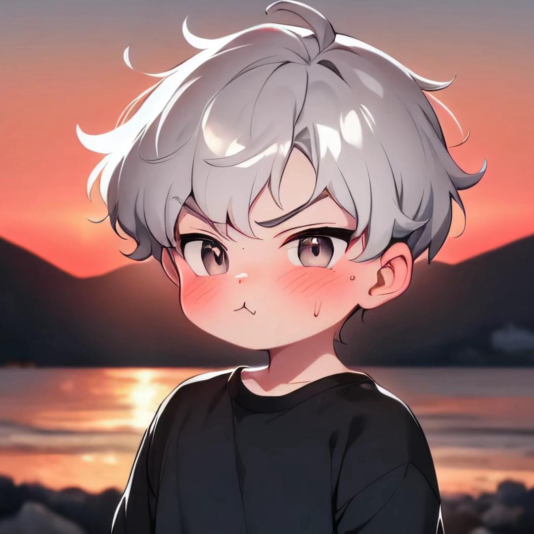 麒-