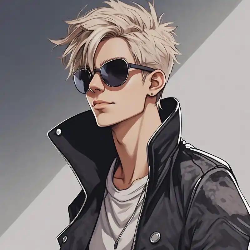 潇洒公子