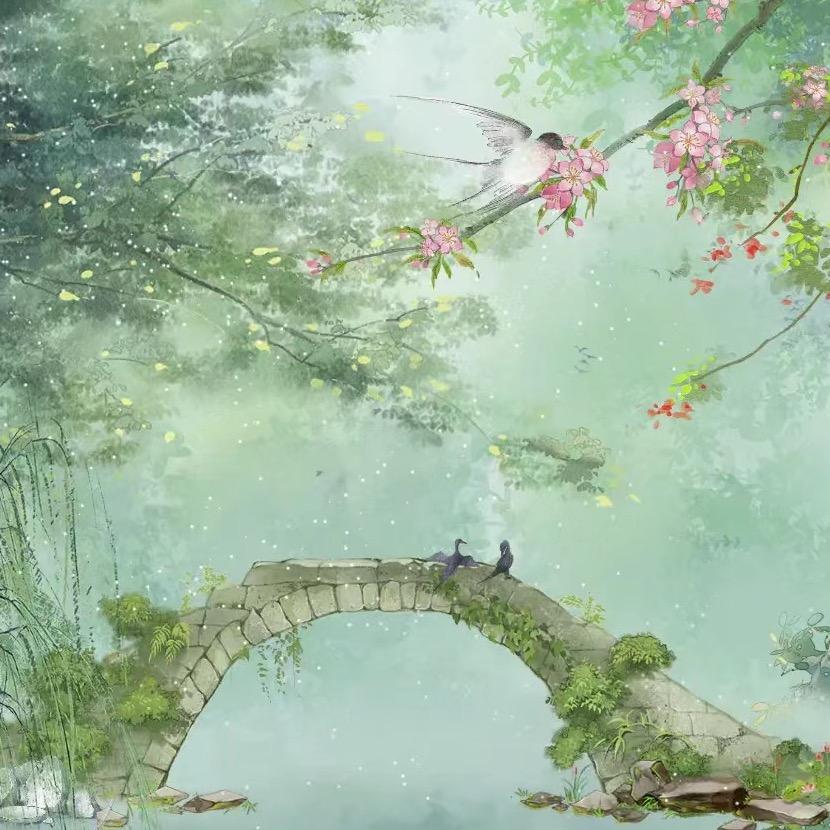 荒桥